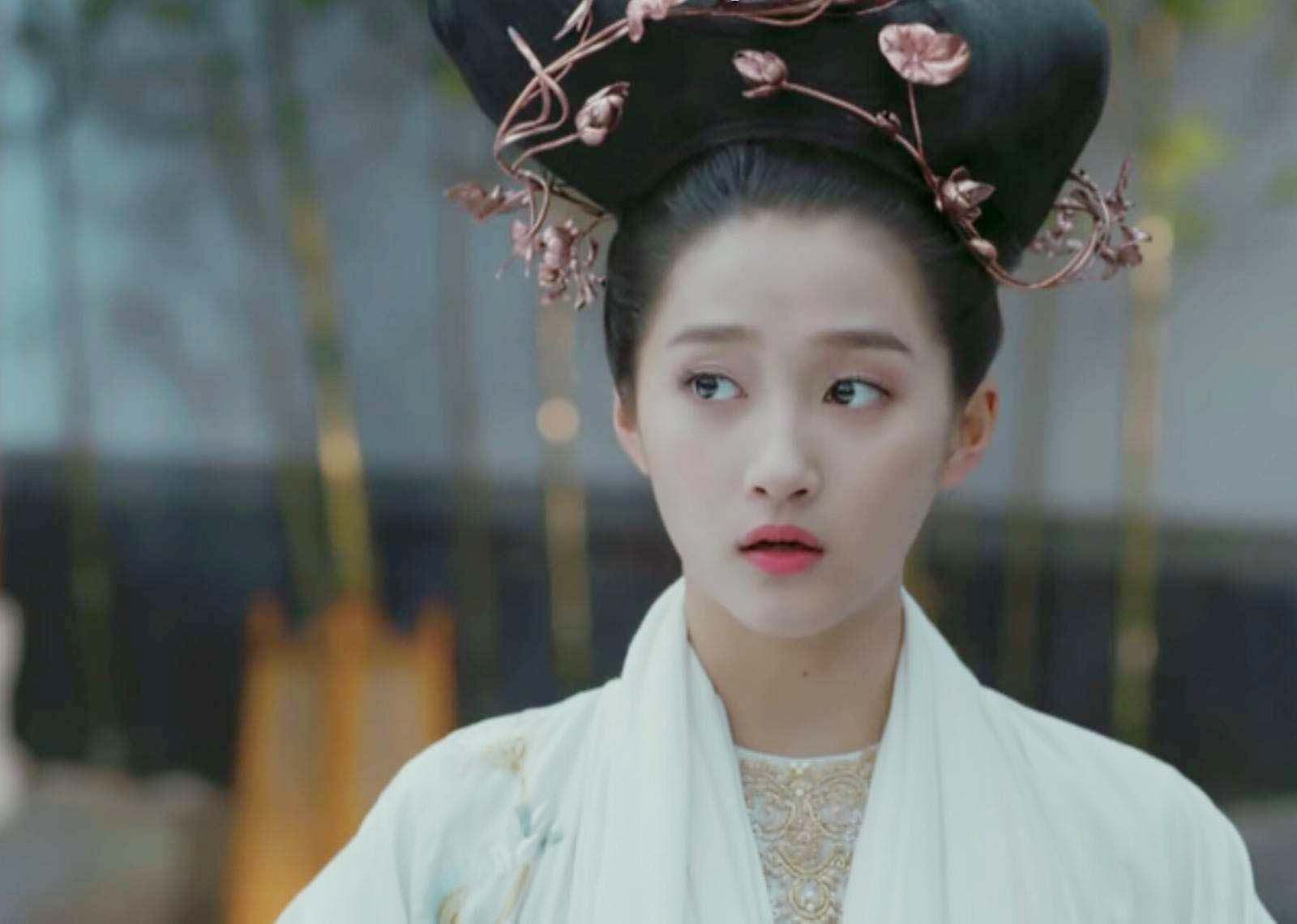 李煜最宠爱的妃子,李煜的妻子和宋太宗