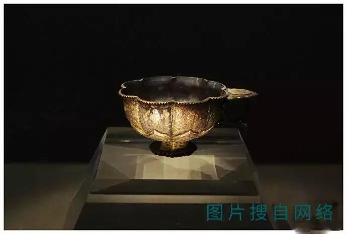 赤金走龙陕西历史博物馆,陕西历史博物馆抢票攻略