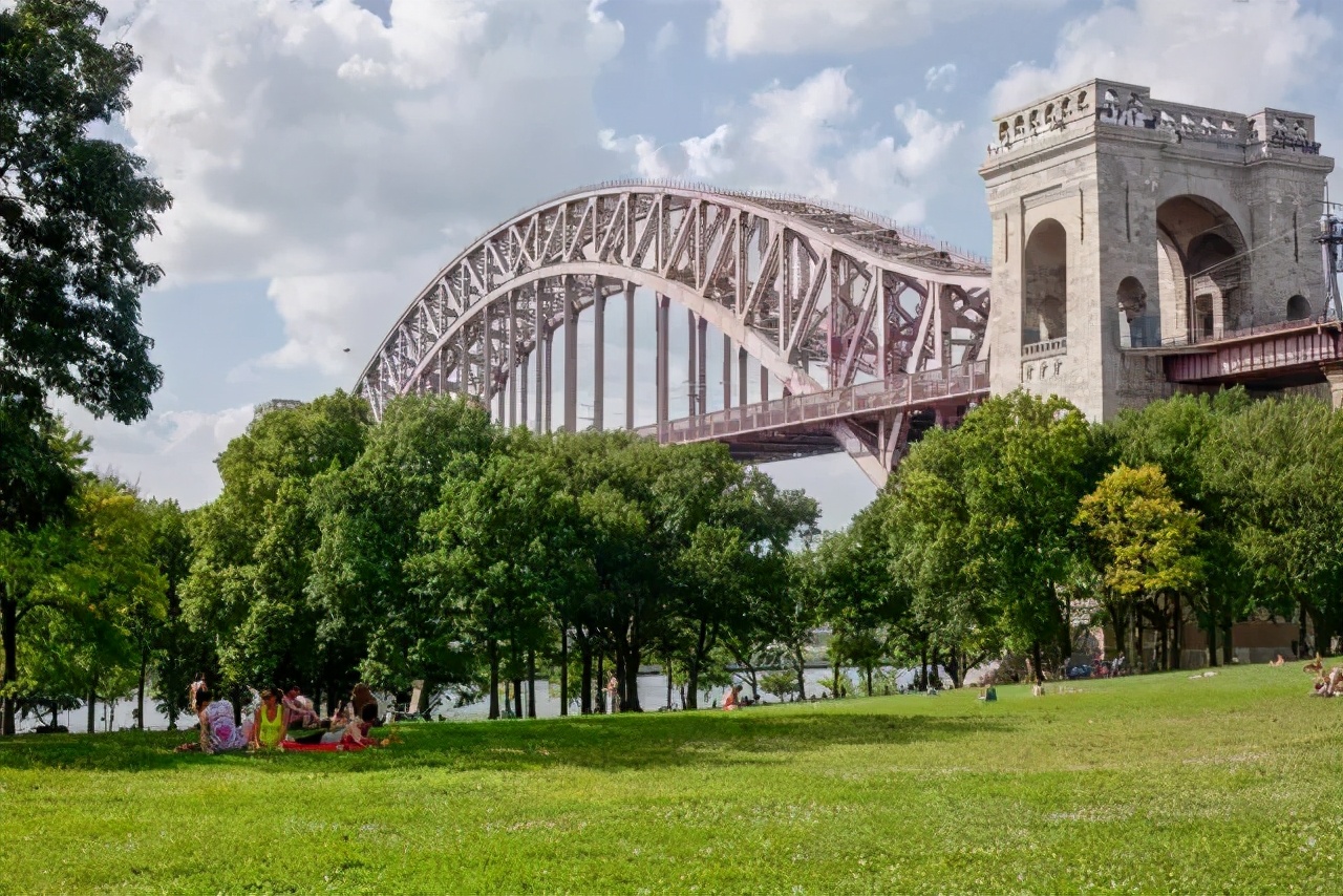 纽约皇后区怎么样,美国纽约皇后区怎么样