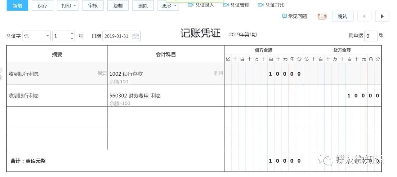 期间费用对应贷方科目有哪些,费用类科目不能放在贷方么