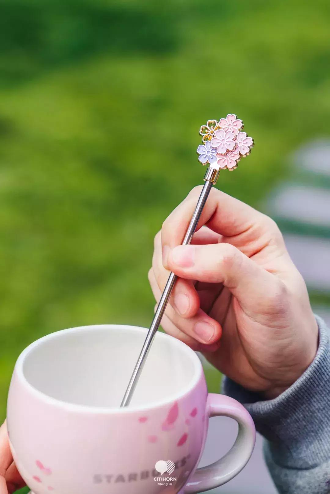 星巴克樱花杯2021爆款是哪一个,星巴克樱花系列28.9