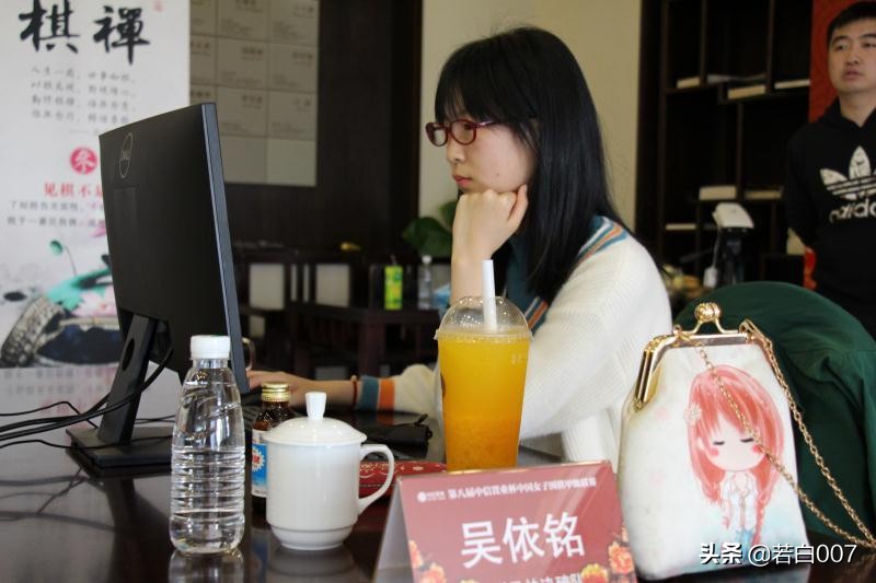 花开两朵分外美丽，棋手棋赛双线齐发，围棋发展之重镇——无锡