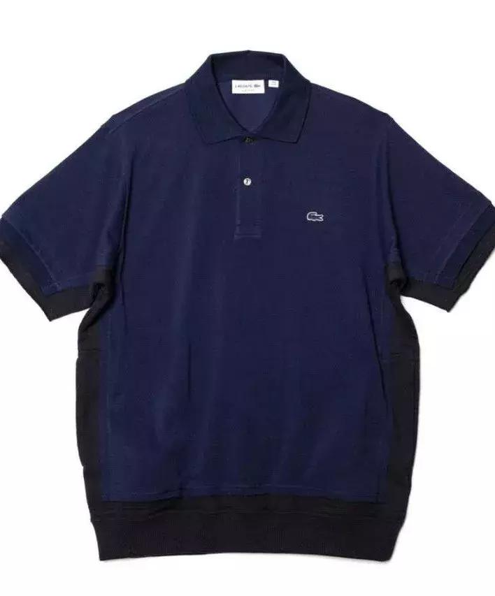 polo老气四招穿出精英范,polo衫是不是老气