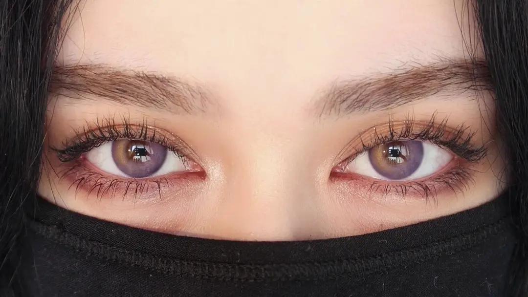 中国美瞳市场终端销售额超200亿,美瞳销售现状如何