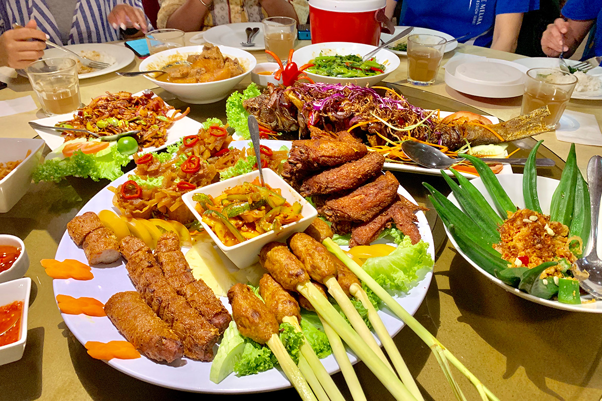 吉隆坡马六甲新山路线如何走,马来西亚新马泰旅游攻略