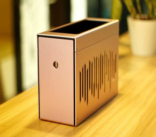 风冷matx小机箱装机推荐,小型matx独显机箱推荐