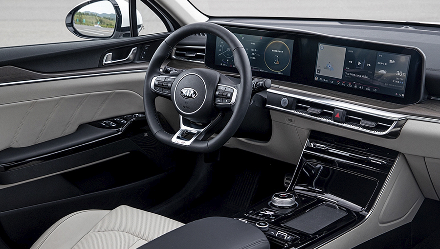 选车三大坑,2015款起亚k5凯酷2.0t发动机好吗