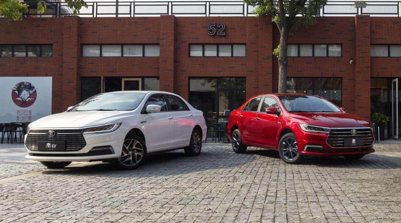 比亚迪12月的销量明细宋pro,宋pro销量超plus