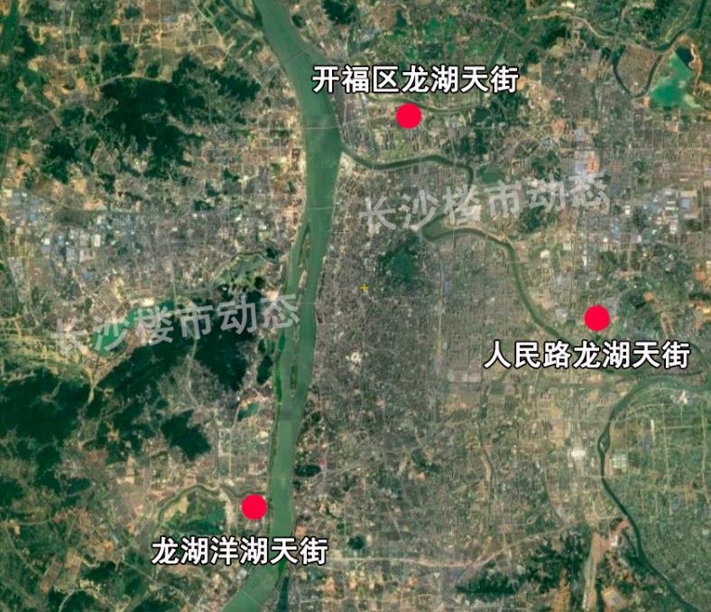 长沙2024年要开的购物中心,长沙2021年开业购物中心