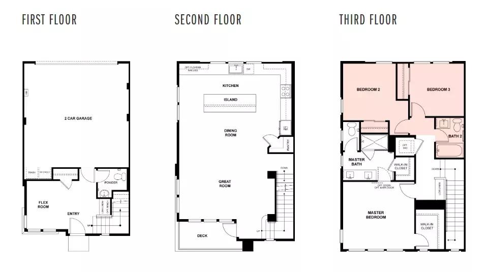 安纳海姆中心,安纳海姆迪士尼