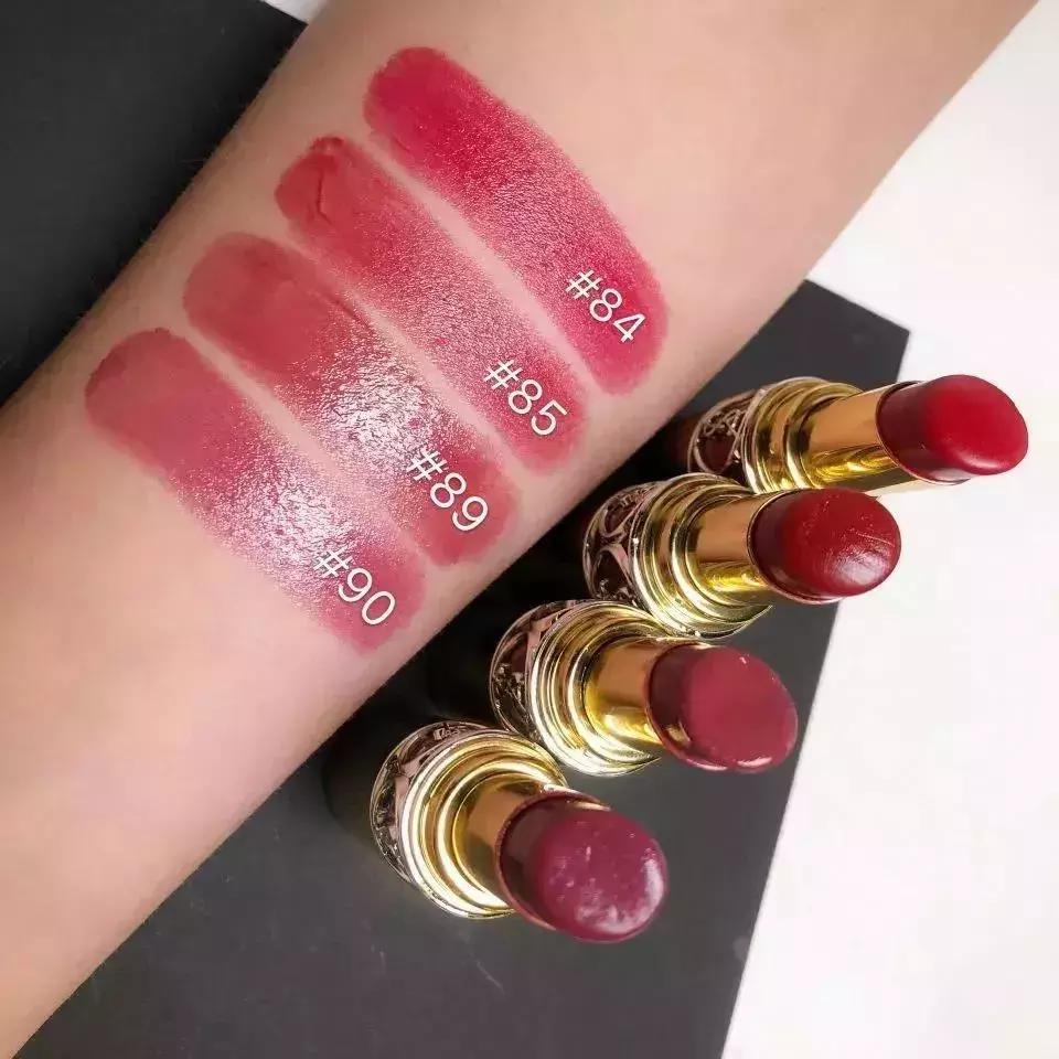 ysl口红套盒12色多少钱,ysl的甜茶橘