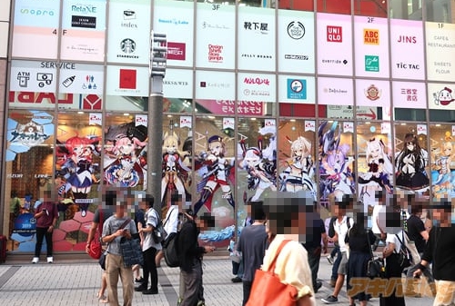 碧蓝航线日本游戏,动画与游戏哪个好