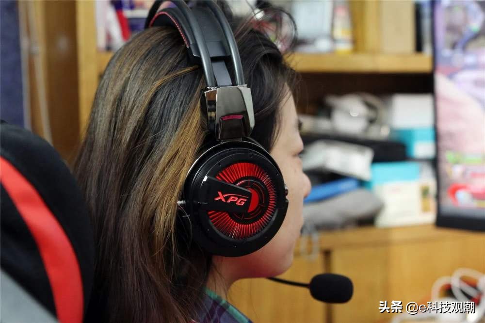 电竞吃鸡耳机推荐,吃鸡好利器游戏竞技耳机怎么选