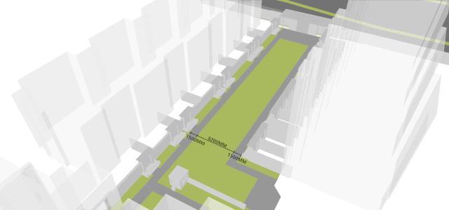 金茂府设计的匠心,金茂府设计案例