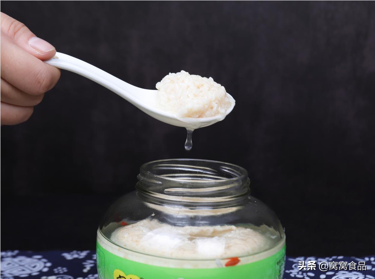 醪糟有抗癌作用吗,醪糟有哪些作用呢