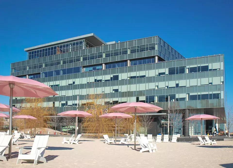 设计师六种空间设计手法,十大经典空间设计