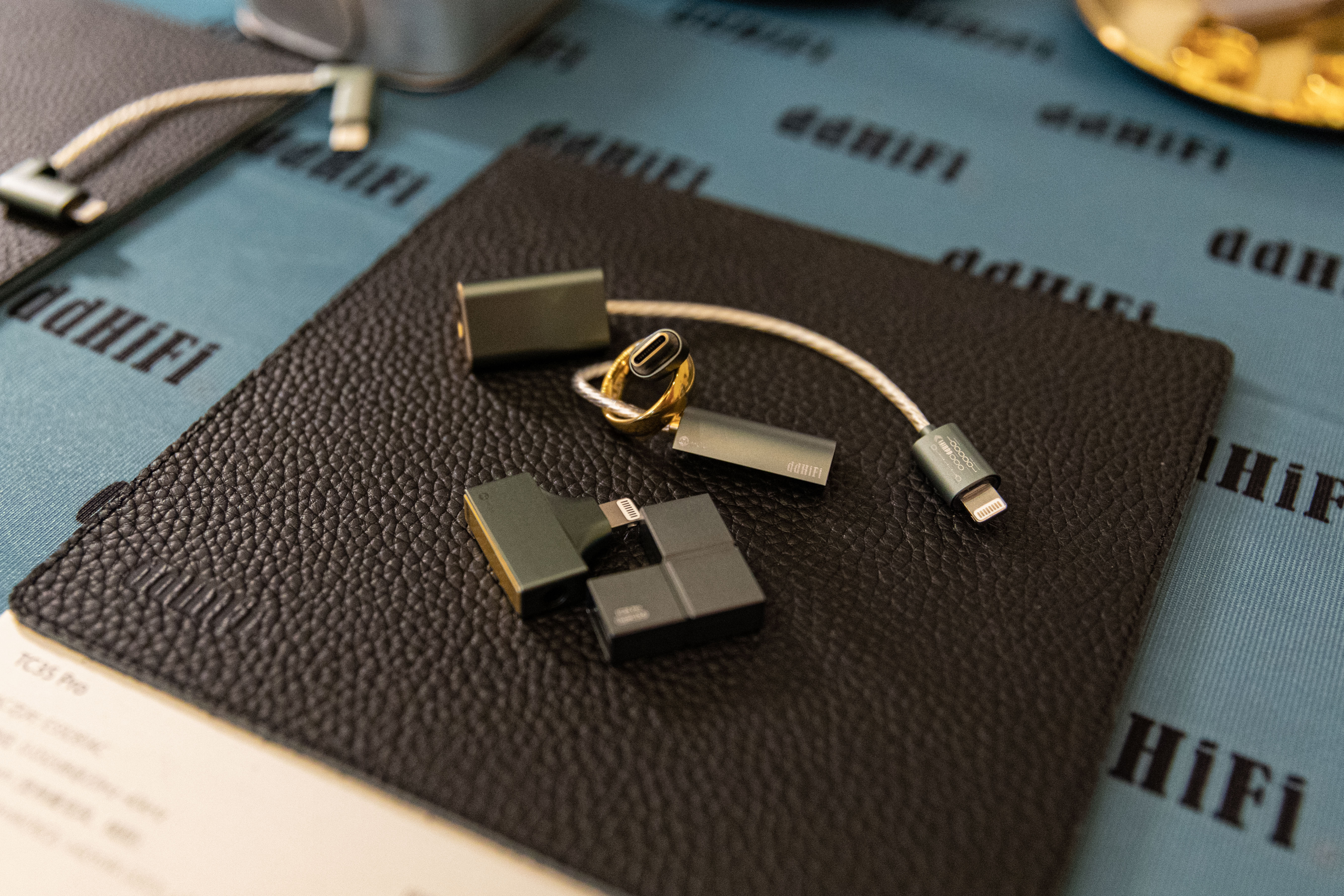 热情四溢——第四届耳边事西北聚会总览