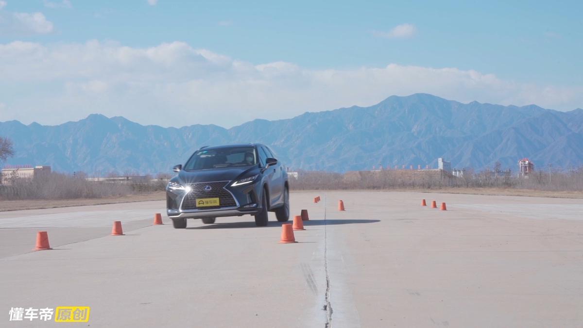 闆峰厠钀ㄦ柉rx450hl涓冨骇娣卞害娴嬭瘎,闆峰厠钀ㄦ柉rx450hl娣卞害娴嬭瘎