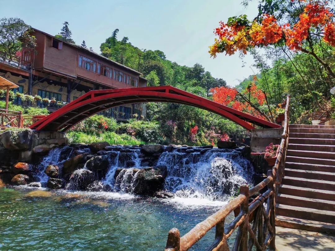 网红河谷要门票么,峡谷网红景点在哪里