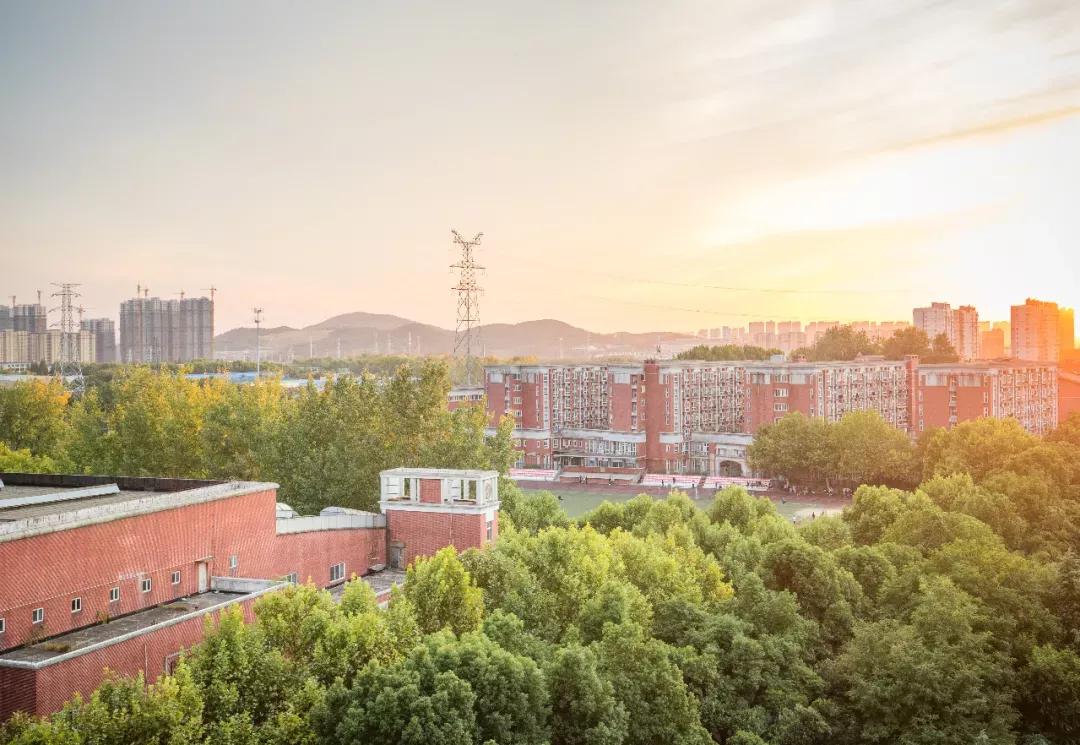 江苏省高校(五十五)三江学院