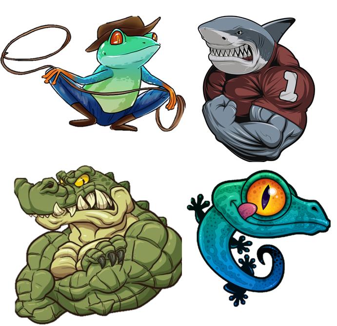 6000万年前生物大灭绝迹象,恐龙灭绝的三种推测