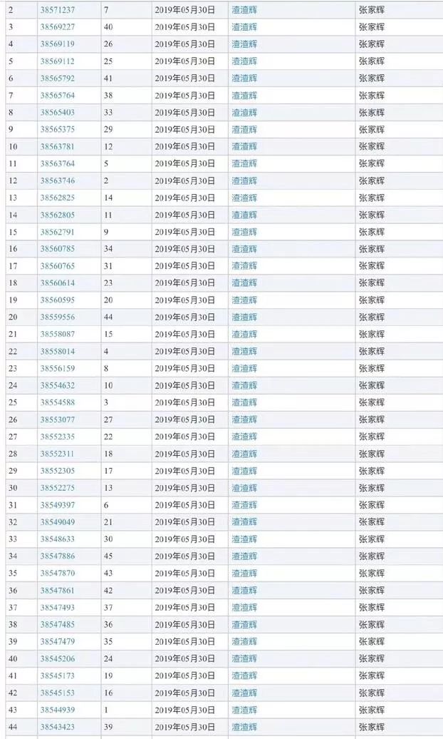 渣渣辉是一个狠人吗,渣渣辉为什么不讨人厌