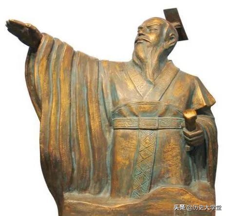 齐鲁大地为何简称鲁而不是齐,齐鲁大地为什么叫鲁不叫齐