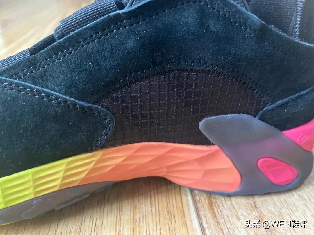 五百就能买的“Yeezy700”，换掉boost便宜四倍多？
