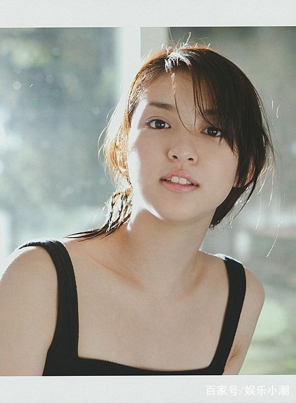 日本不止有AV*优女**，更有清纯无比，元气满满的妹子！