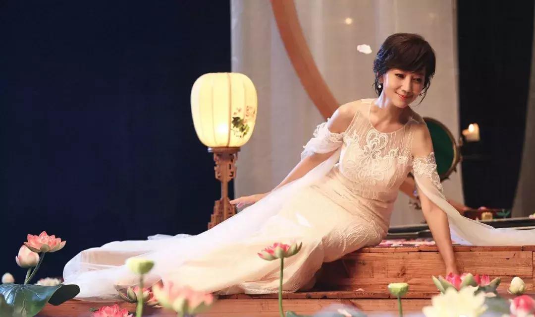 47岁张惠妹瘦40斤减肥成功案例,张惠妹暴瘦40斤方法