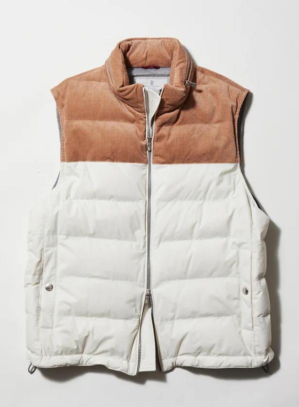 最流行男装品牌,2023十大男装品牌