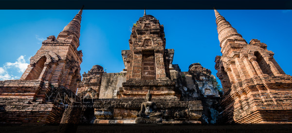 深度玩转泰国攻略,泰国游国际漫游