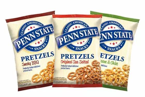 国外小零食推荐网红零食,隐藏网红小零食