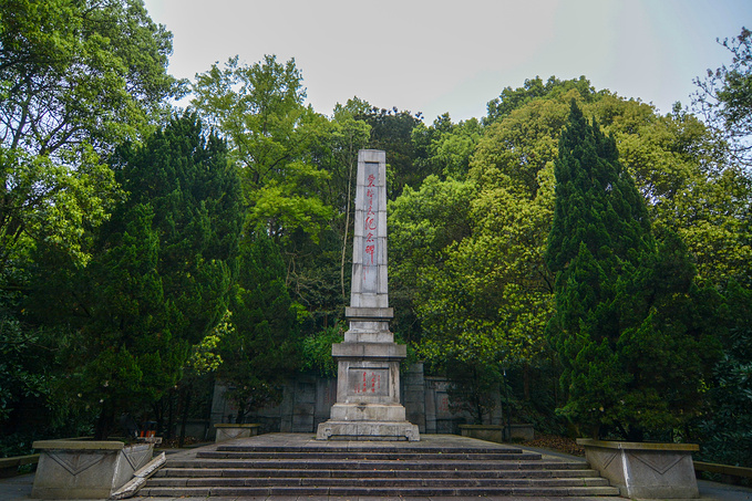 疫情对湖南这里居然丝毫没有影响！0病发，还超级适合徒步旅行！