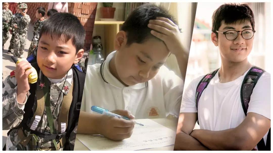 被勒令退学的小恶霸，12年后成了为国争光的英雄：是什么成就了他