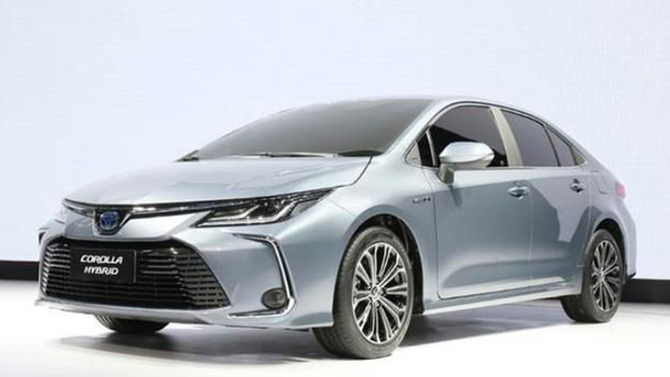 一年可以省几万的车,一年能省3万块