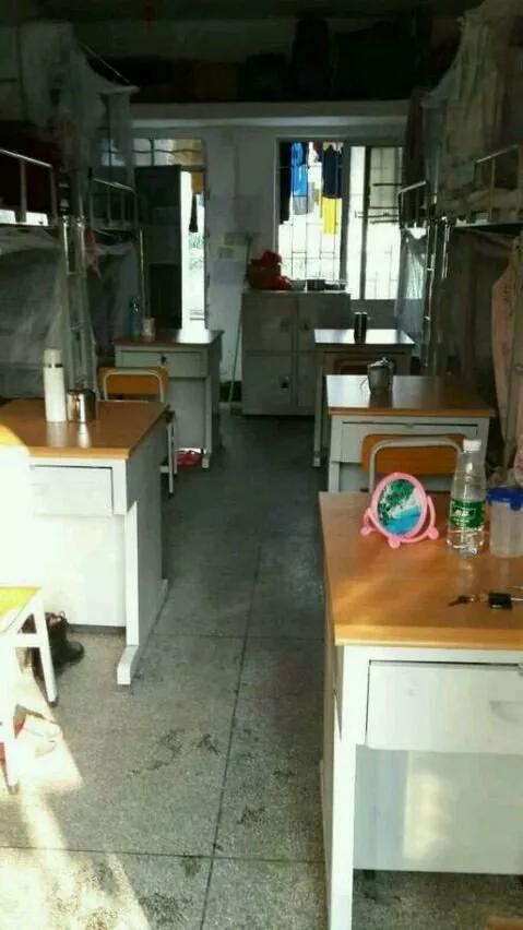 全国宿舍最好的大学宿舍图片,公办学校有哪些好宿舍