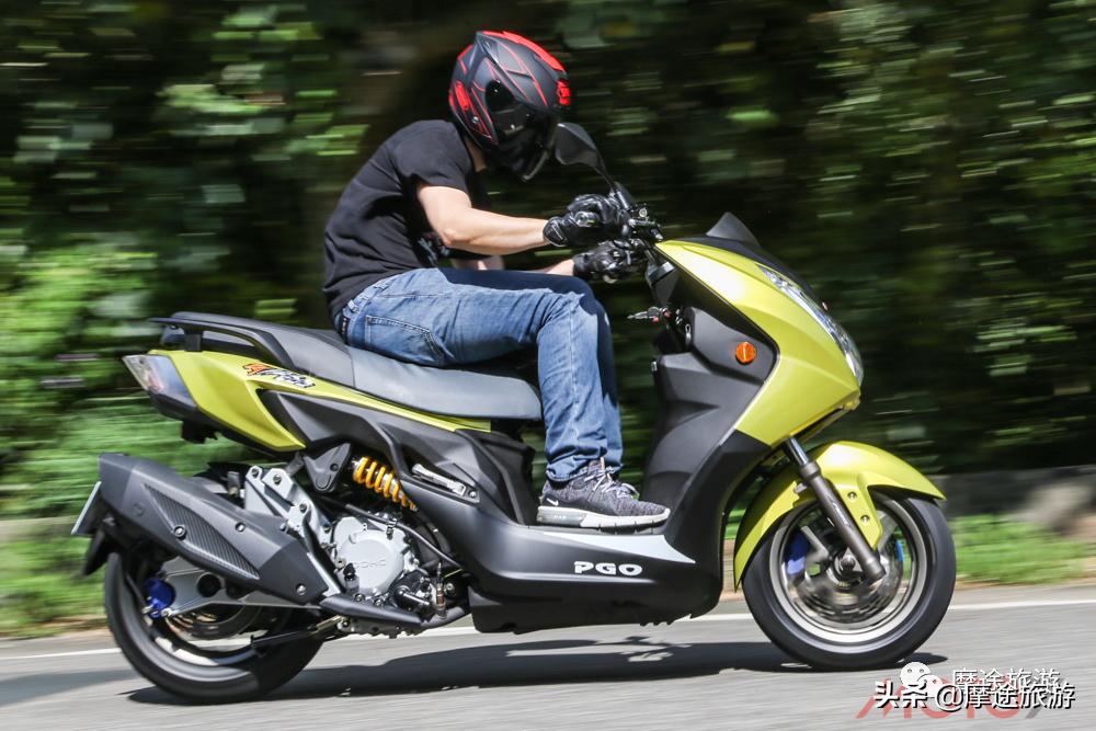 光阳krv180是全水冷吗,光阳krv1802024款测评