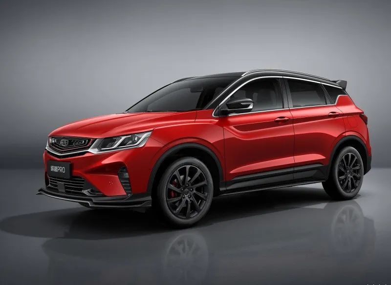 第四代帝豪现在行情,四代帝豪上市抄底老款