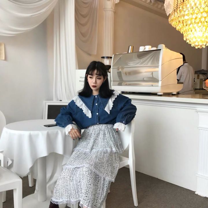 淘宝今年流行什么裙子女,淘宝最好看的裙子品牌