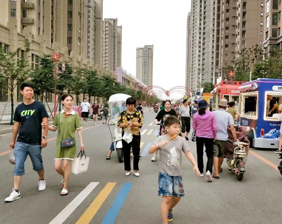 消费红包、惊喜礼品等你拿!今晚七点相约花语路,精彩预告看这里