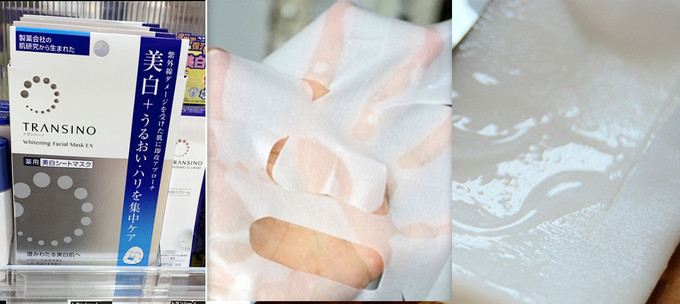 日本药妆美白护肤品推荐,美白的护肤品怎么买才便宜