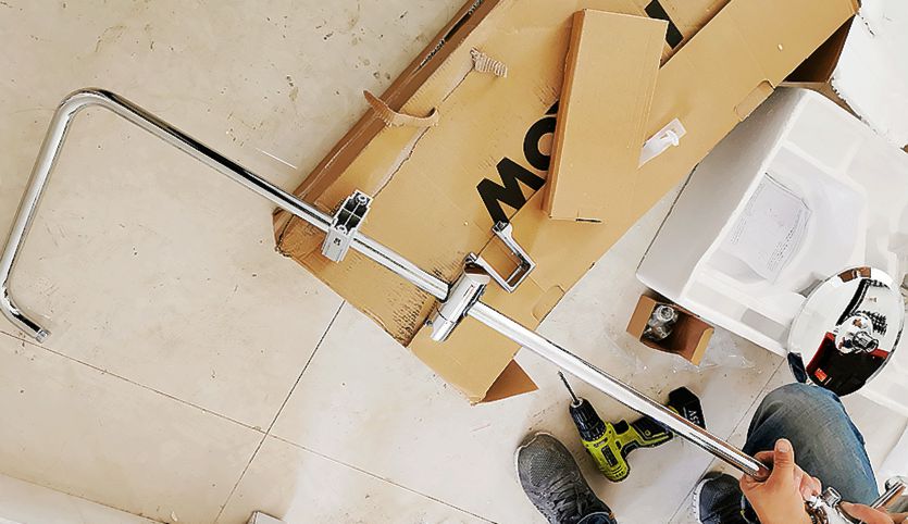 希箭卫浴恒温花洒,箭牌和希箭哪个花洒好