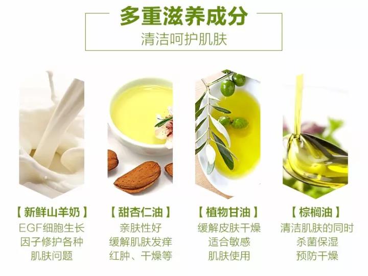 澳洲羊奶皂真的有用吗,推荐澳洲goat羊奶皂