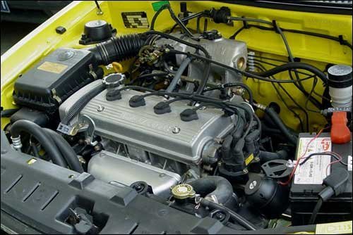 自主研发的汽车发动机车型,自主品牌经典车型