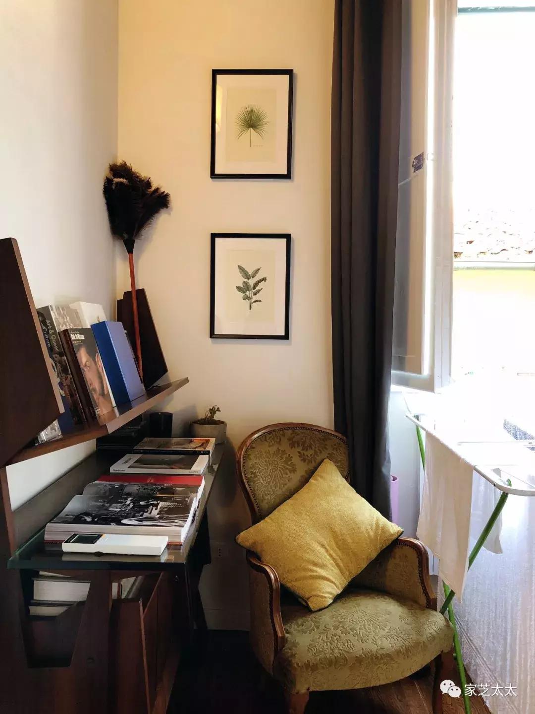 国外租房还能这么玩？6天5晚意大利老房改造实录