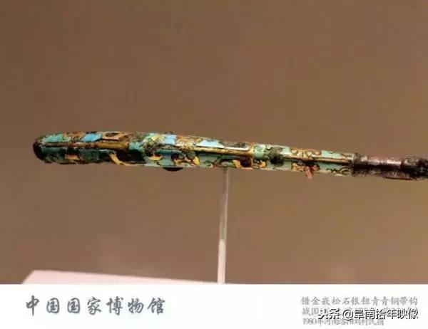 中国古代皇帝家绝美*物文**