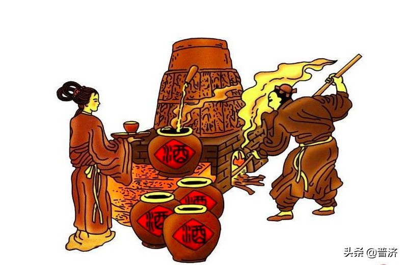 黄酒是纯粮酒为啥少有人喝呢,黄酒难喝为什么那么多人喝