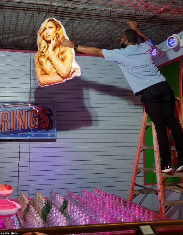 美国名媛卡戴珊大婚,美国名媛婚礼