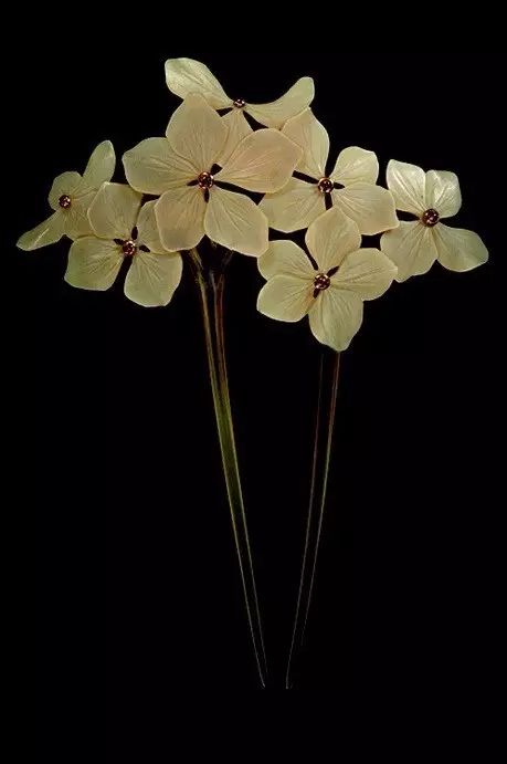 那些惊艳的珠宝设计,有哪些堪称艺术品的珠宝设计